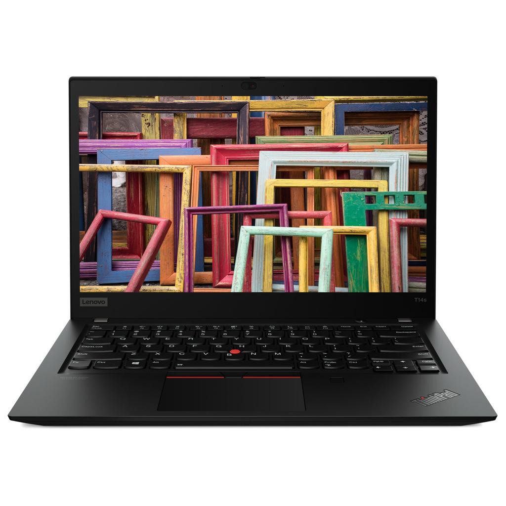 Lenovo Thinkpad T14S G1 14" Ryzen 7 Pro 1.7 Ghz - SSD 1 To - 32 Go Azerty - Français