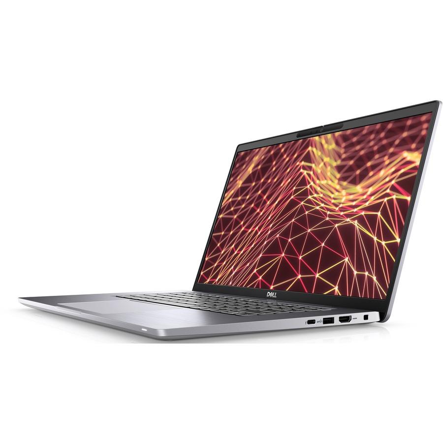 Dell Latitude 7530 15" Core i5 3.3 Ghz - SSD 256 Go - 16Go Qwerty - Anglais