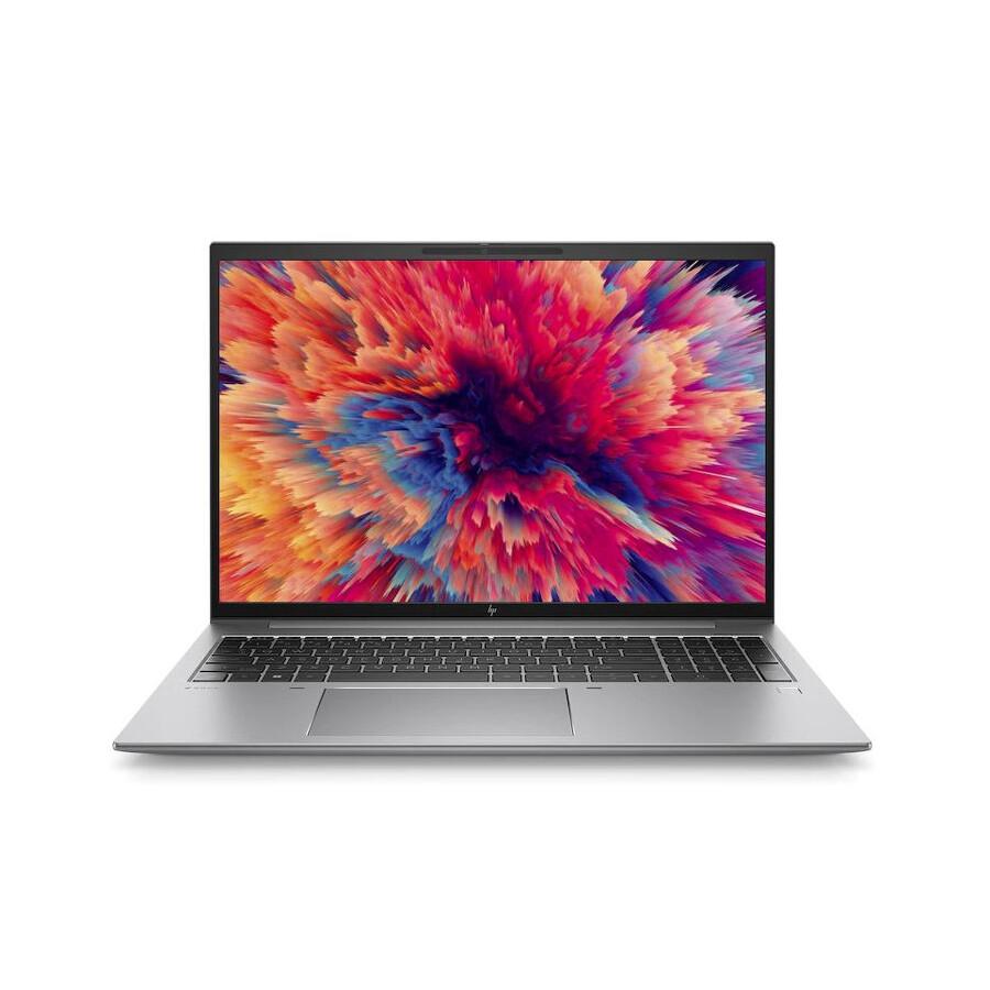 HP Zbook Firefly 16 G9 16" Core i7 1.7 Ghz - SSD 1To - 32Go Qwerty - Anglais