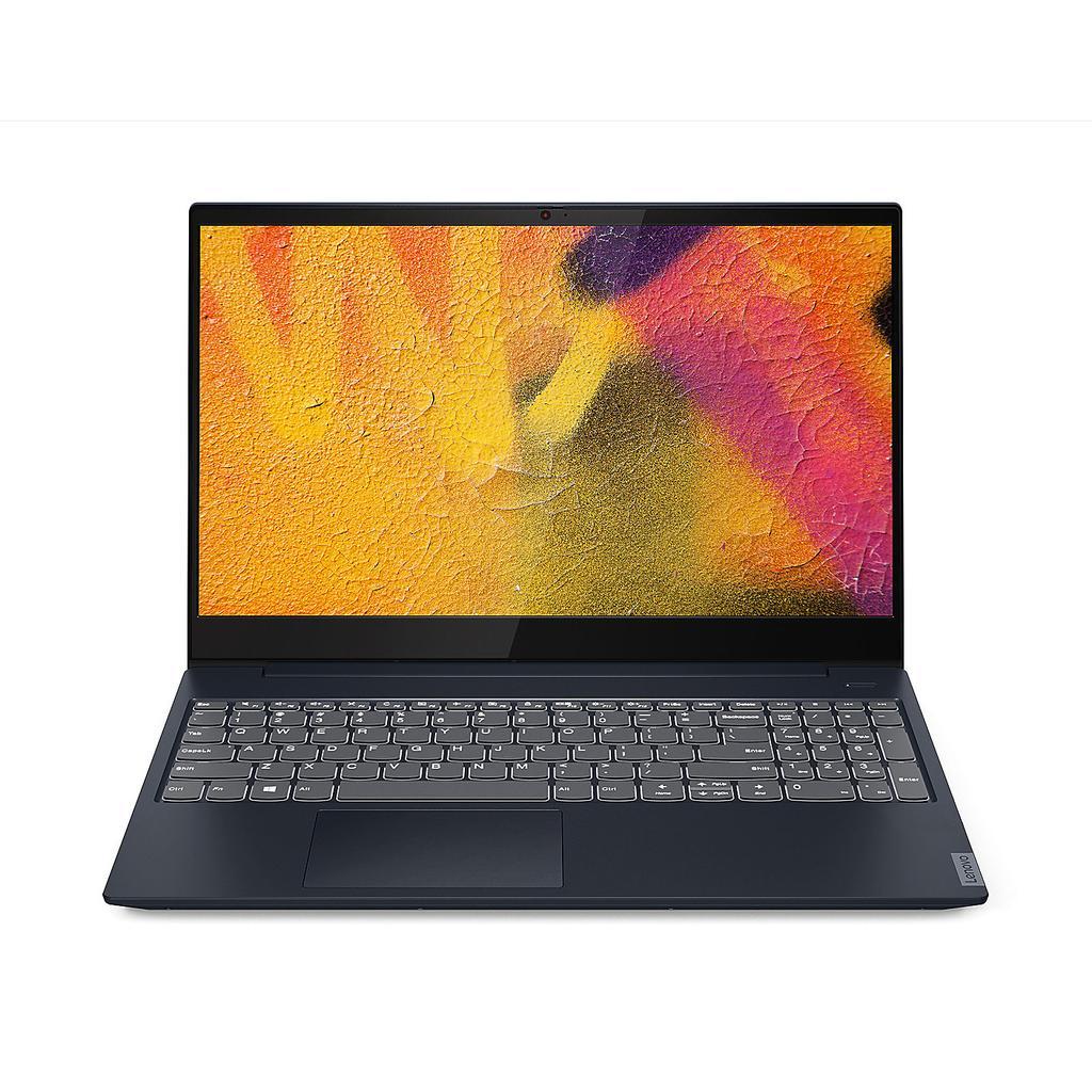 Lenovo Ideapad S340-15Api 15" Ryzen 5 2.1 Ghz - SSD 256 Go - 8Go Azerty - Français