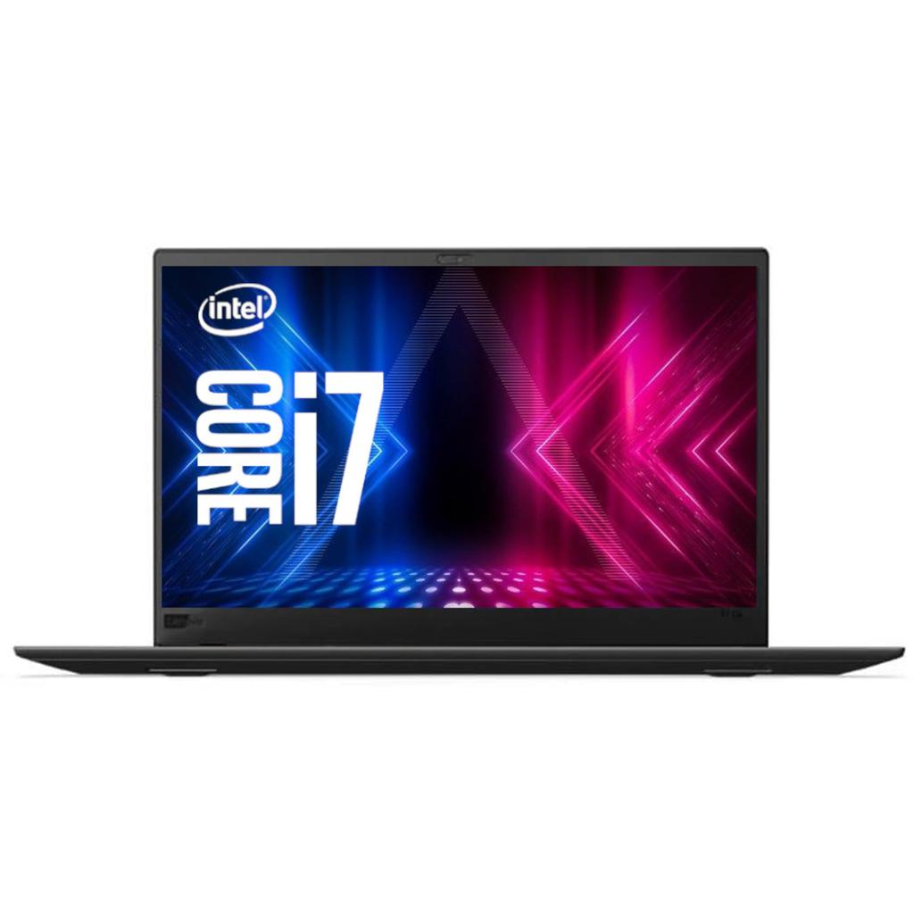 Acheter Lenovo ThinkPad X1 Carbon 7th 14"" Core i7 1.9 GHz - SSD 2 To - 16 Go QWERTZ - Allemand Reconditionné - 569,00 € Lenovo ThinkPad X1 Carbon 7th 14"" Core i7 1.9 GHz - SSD 2 To - 16 Go QWERTZ - Allemand Reconditionné - Lenovo reconditionné disponible sur Backmarket