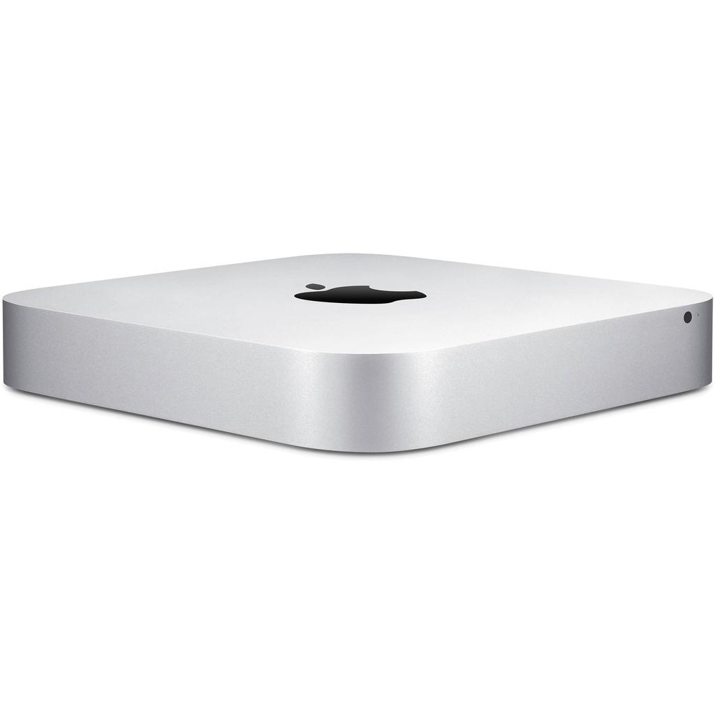 Mac Mini (October 2014) Core i5 2.6 GHz - SSD 256 GB - 16GB | Back