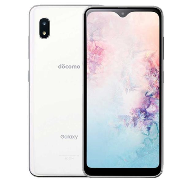 Galaxy A20 • Unlocked Refurbished | Back Market