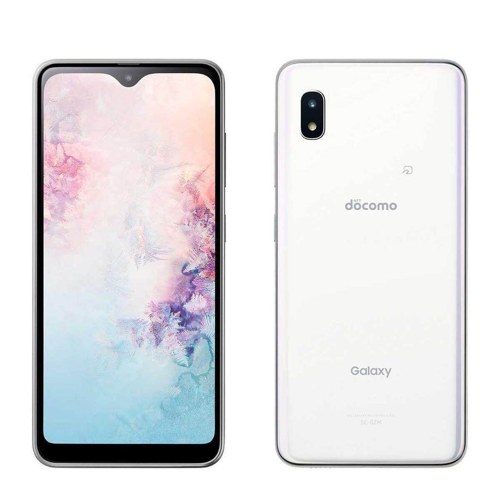 Galaxy A20 • Unlocked Refurbished | Back Market