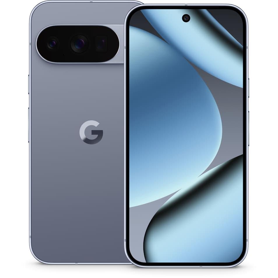 Google Pixel 10 Pro 256 Go - Gris - Débloqué Reconditionné - Google reconditionné disponible sur Backmarket