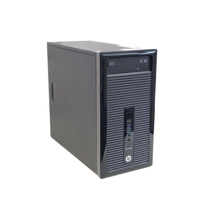 Hp Prodesk 400 G1 Mt Core I5 3.2 Ghz - Hdd 1 To Ram 8 Go