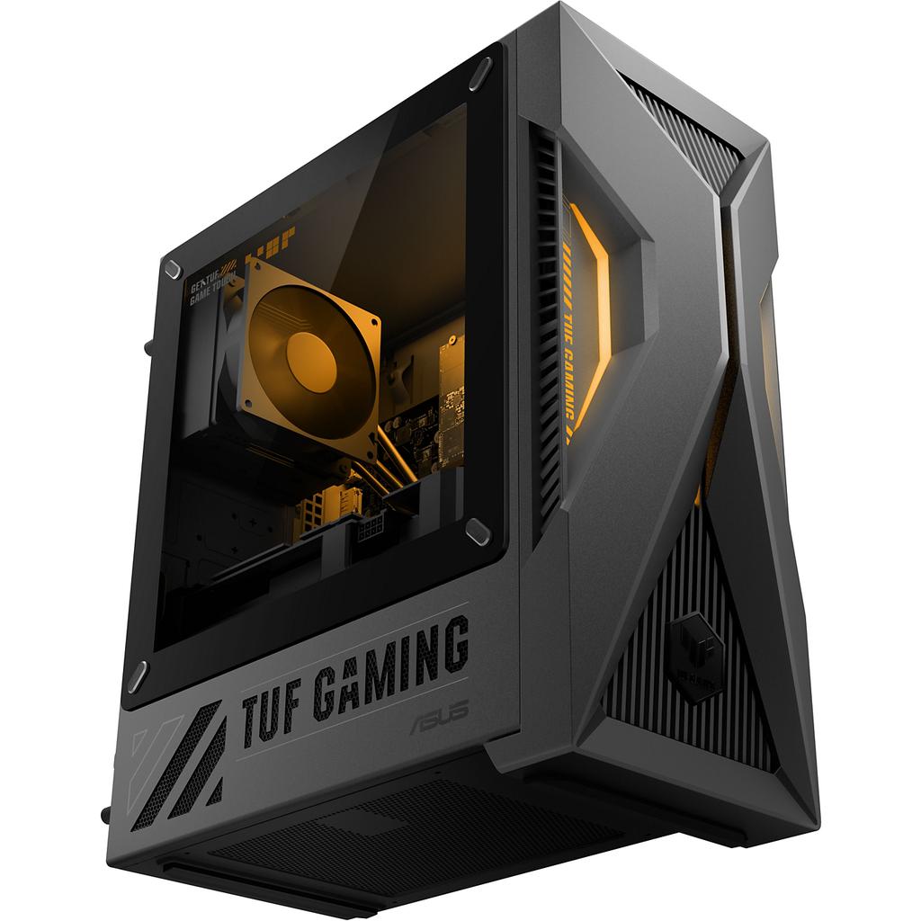 Asus Tuf Gaming T500Mv Core i7 2.4 Ghz - SSD 1To - 32Go - Nvidia Geforce Rtx 5060