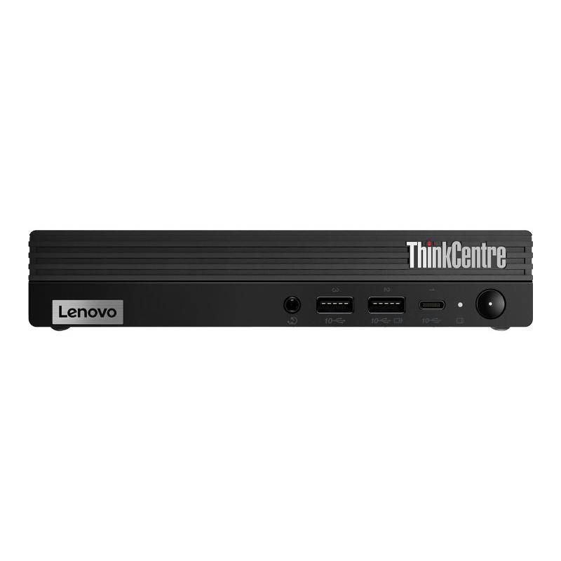 Lenovo Thinkcentre M80Q Tiny Core i5 2.3 Ghz - SSD 256 Go Ram 8 Go