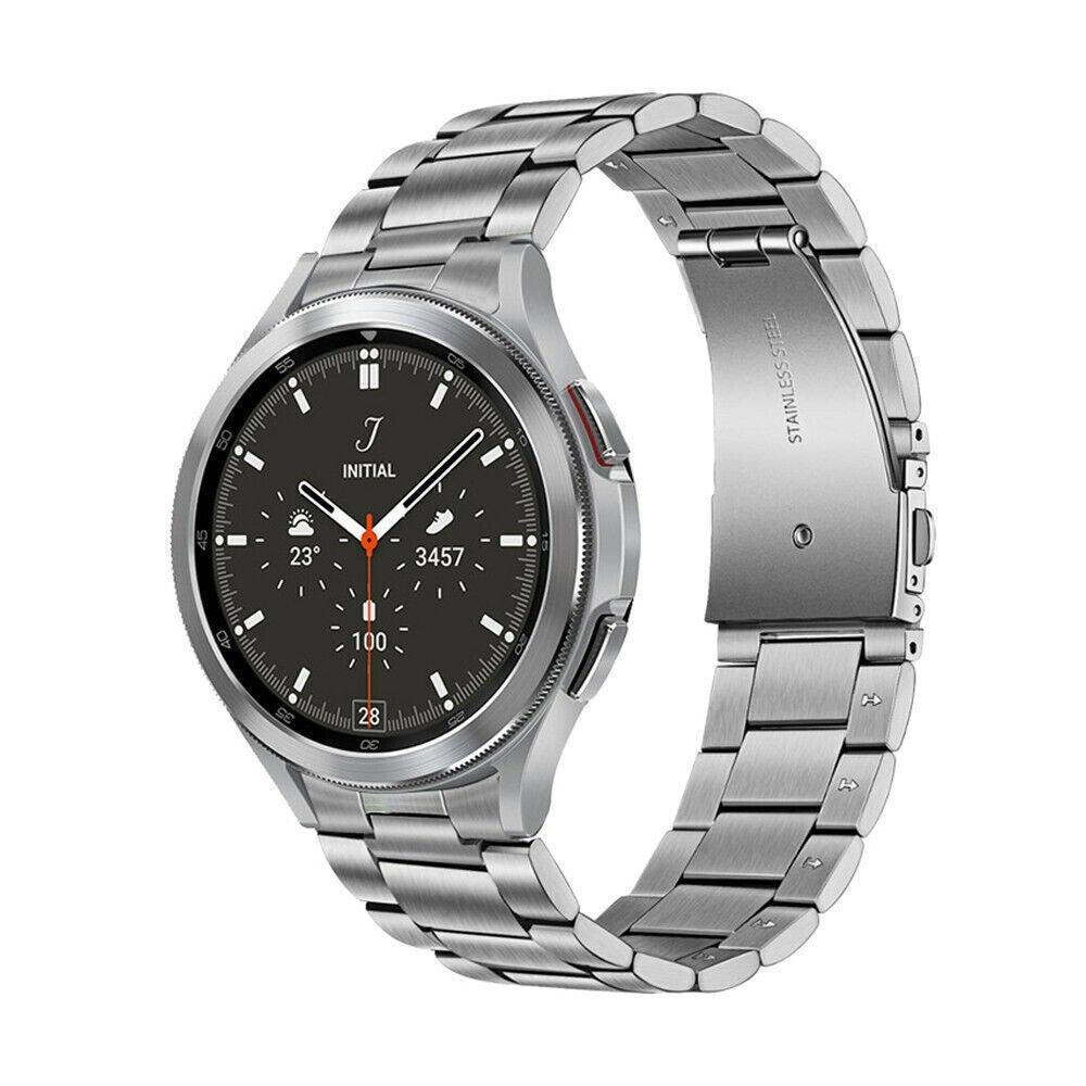 Samsung Ρολόγια Galaxy Watch 4 Classic 46mm Παρακολούθηση καρδιακού ...