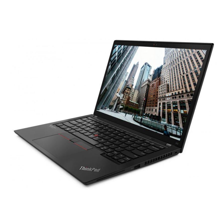 Lenovo ThinkPad X13 G2 13"" Core i5 2.6 GHz - SSD 256 Go - 16 Go QWERTY - Portugais Reconditionné - Lenovo reconditionné disponible sur Backmarket