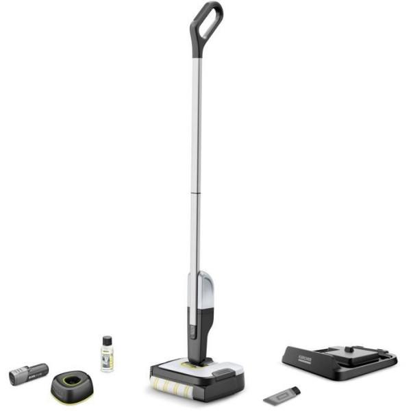 Aspirateur Balai Sans Fil Balai Karcher Fc 2-4