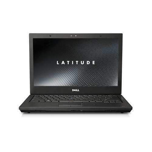 Dell Latitude E4310 13" Core i3 2.4 GHz - HDD 500 GB - 4GB AZERTY - Französisch