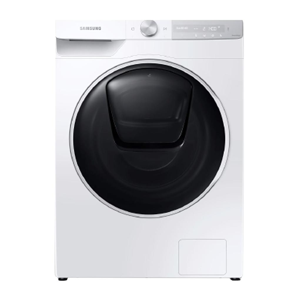 Samsung WW8XT854WH/S2 Freestanding washing machine Front load Back Market