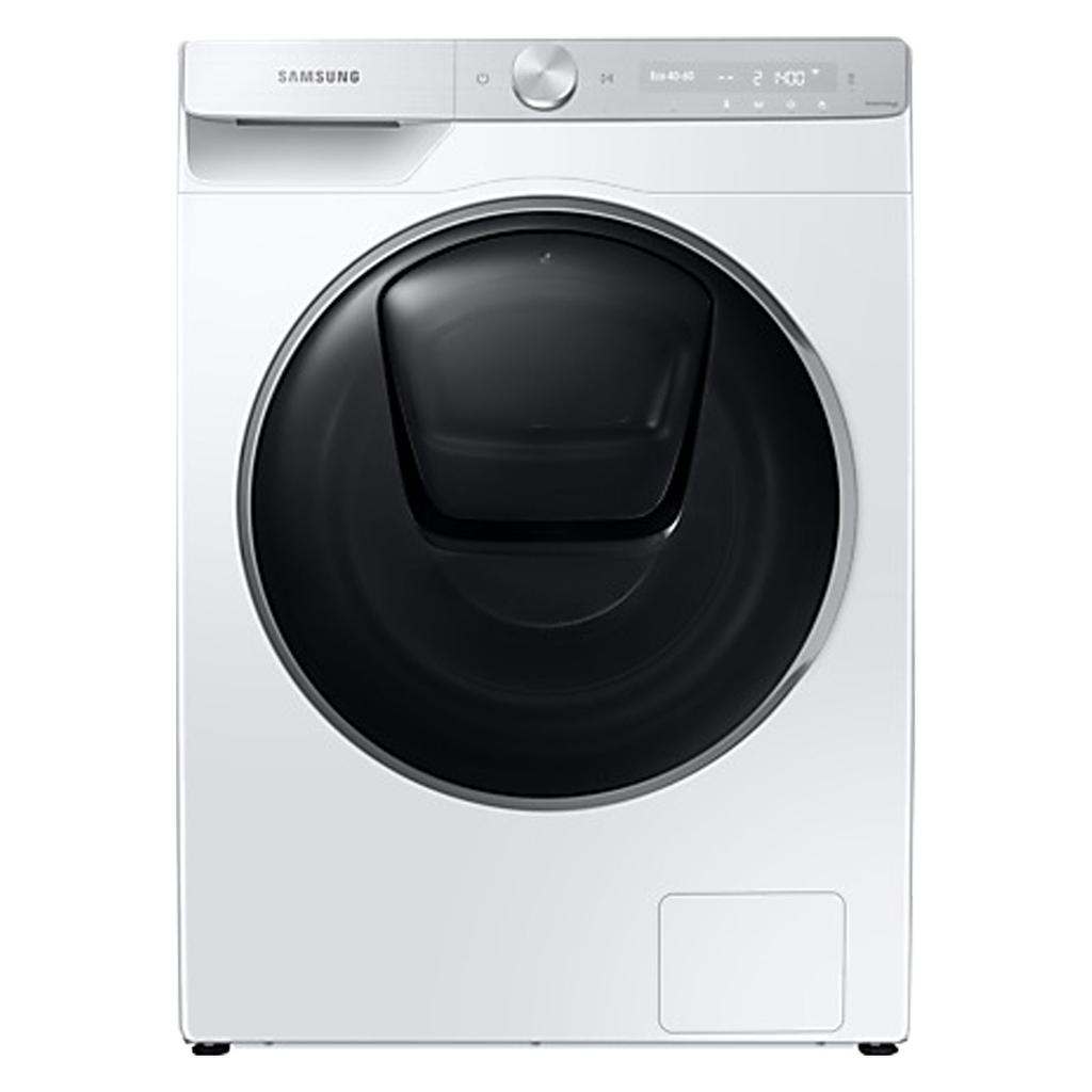 Lave-Linge Classique 60 Cm Hublot Samsung Ww90T986Dsh/S1