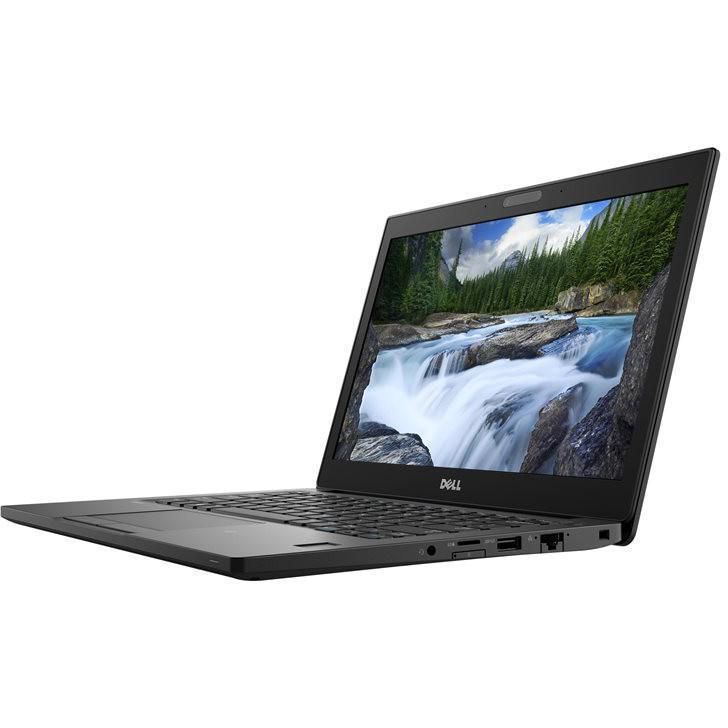 Dell Latitude 7290 12" Core i5 1.7 Ghz - SSD 512 Go - 8Go Azerty - Français