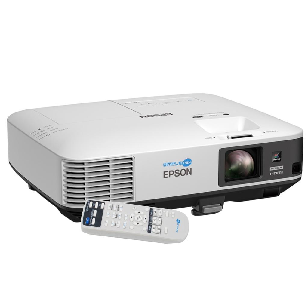 Epson EB-2165W
