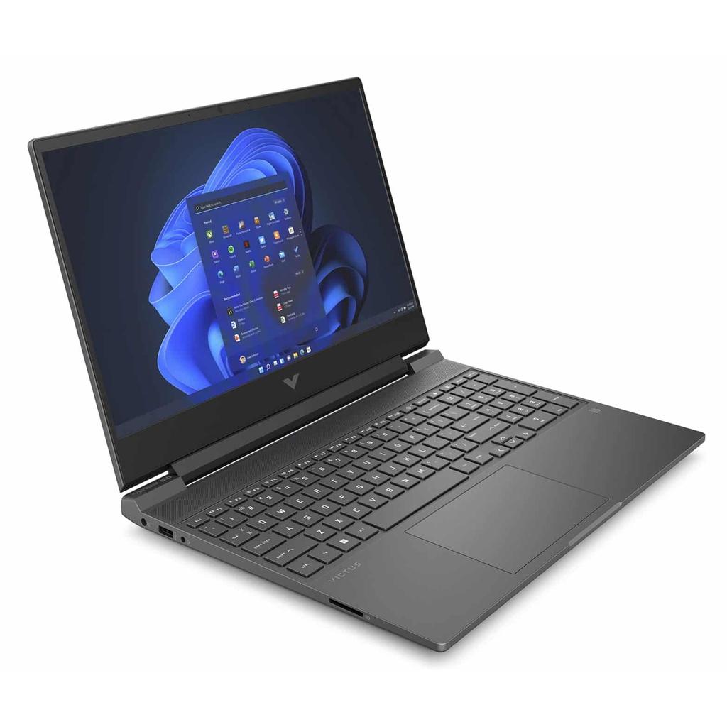 HP Victus 15-Fb0160Nf 15" Ryzen 5 3.3 Ghz - SSD 512 Go - 16 Go - Amd Radeon Rx 6500M Azerty - Français