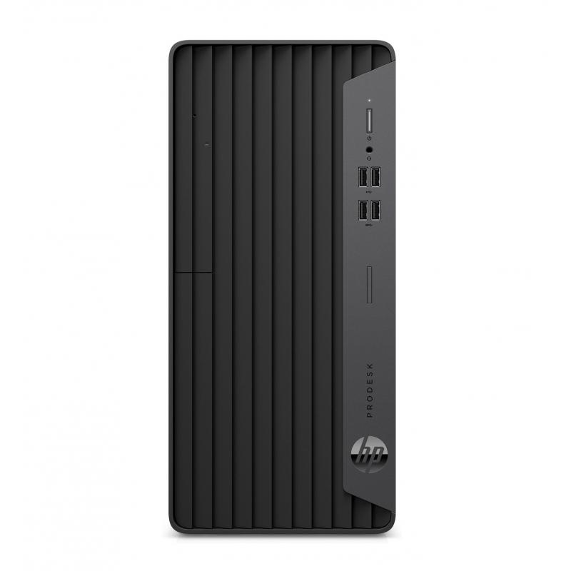 HP Prodesk 400 G7 Tour Core i5 2.1 Ghz - SSD 256 Go Ram 8Go
