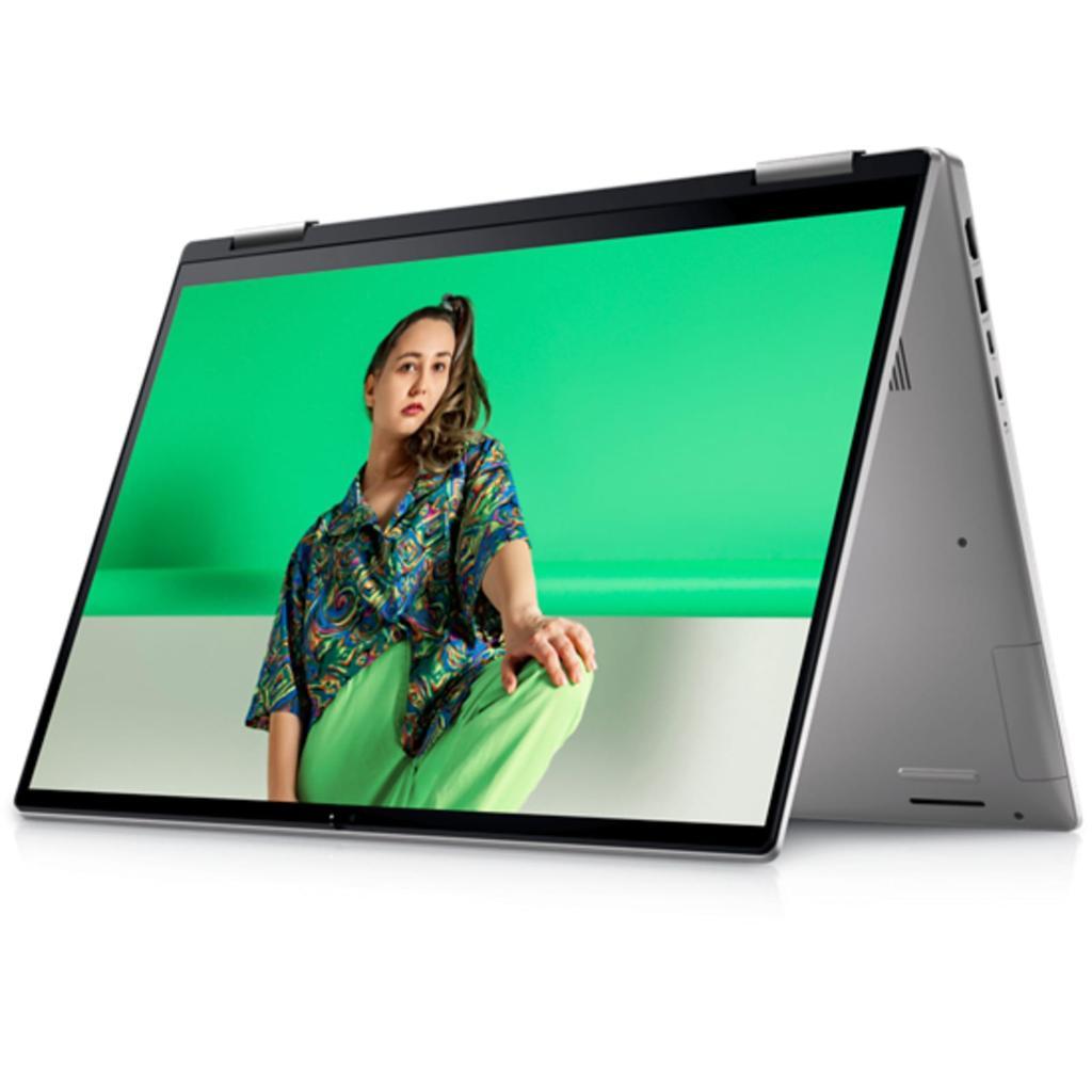 Dell Inspiron 7620 16-inch (2022) - Core i5-1235U - 8 GB - SSD 512