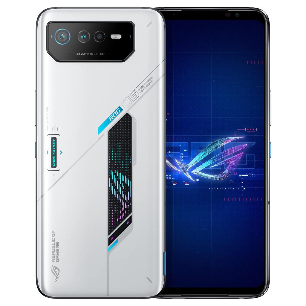 Asus ROG Phone 6 リファービッシュ品 | Back Market