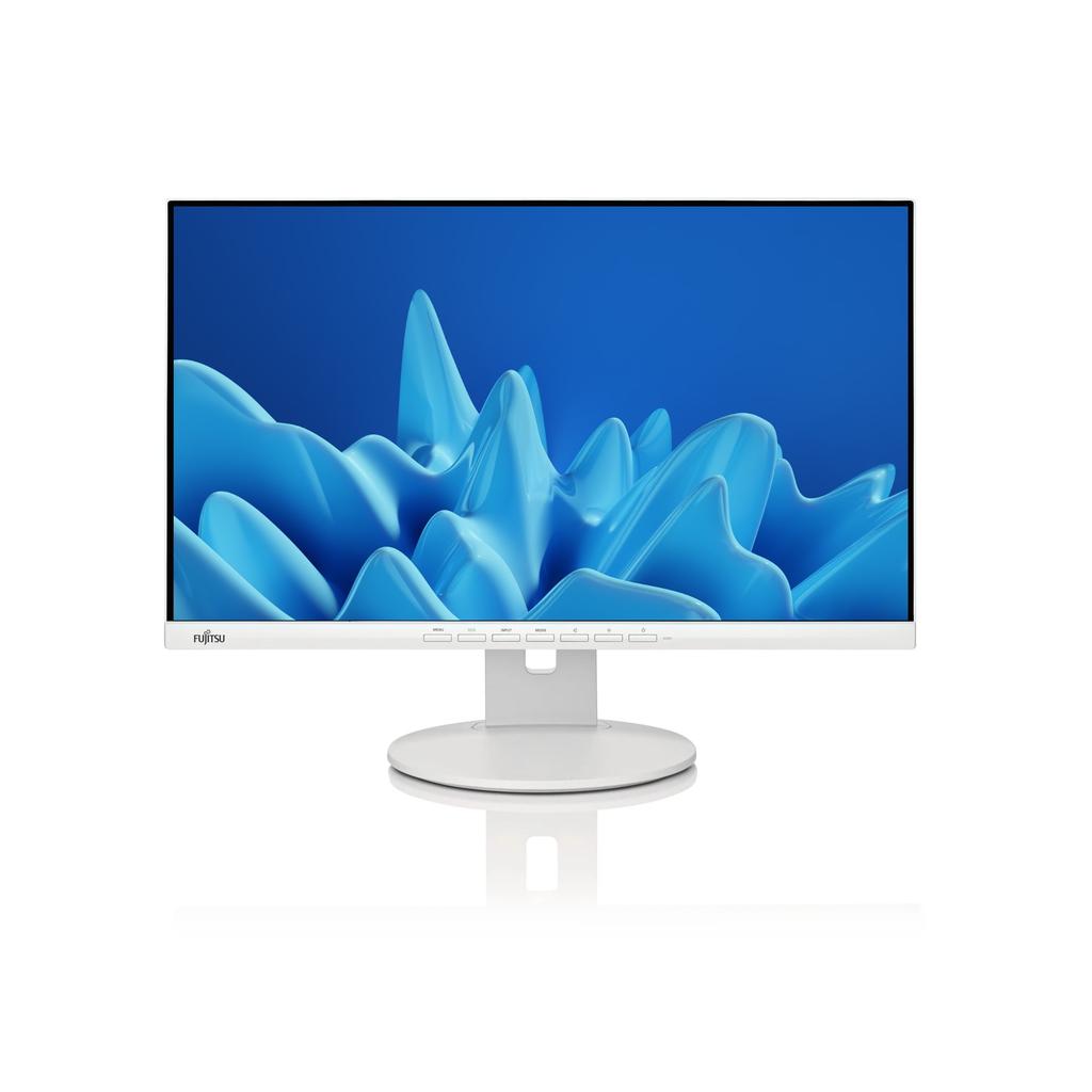 Écran 24" Led Fujitsu B24-9 Te