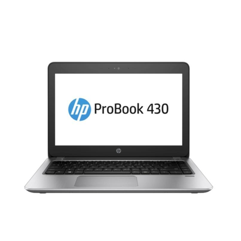 HP Probook 430 G4 13" Pentium Gold 2.3 Ghz - SSD 128 Go - 8 Go Azerty - Français