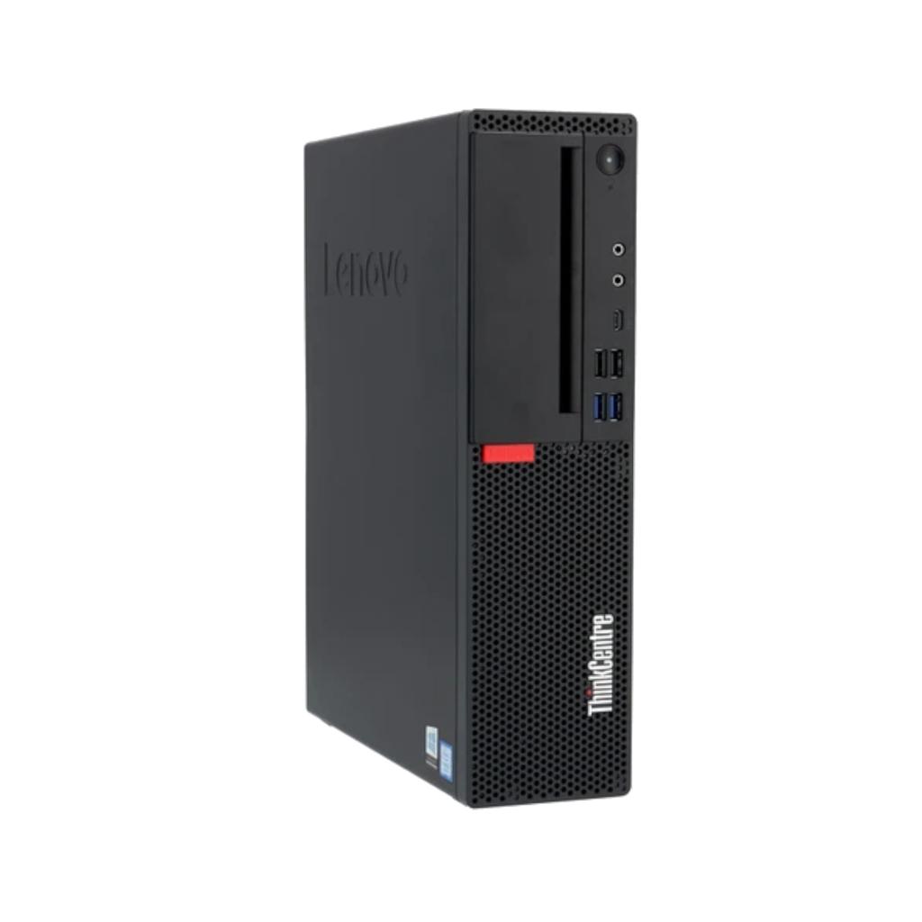 Lenovo Thinkcentre M920S Sff Core i7 3 Ghz - SSD 1 To Ram 32 Go