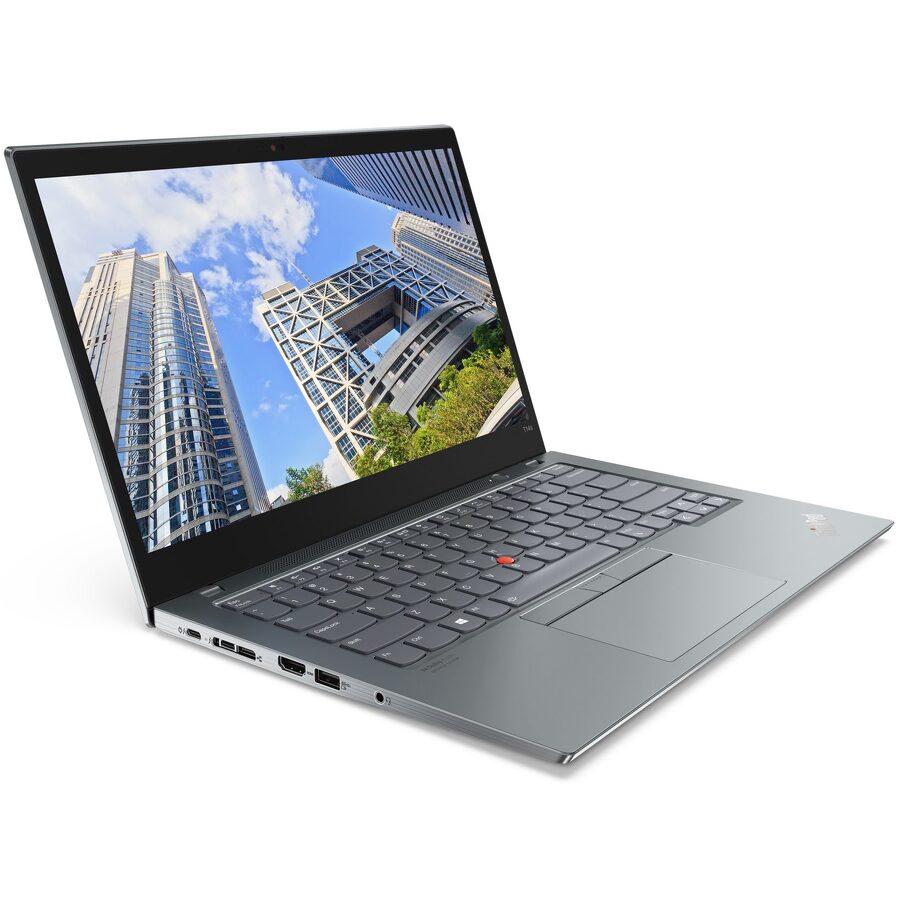 Lenovo Thinkpad T14S Gen 2 14" Core i7 2.8 Ghz - SSD 512 Go - 16 Go Azerty - Français