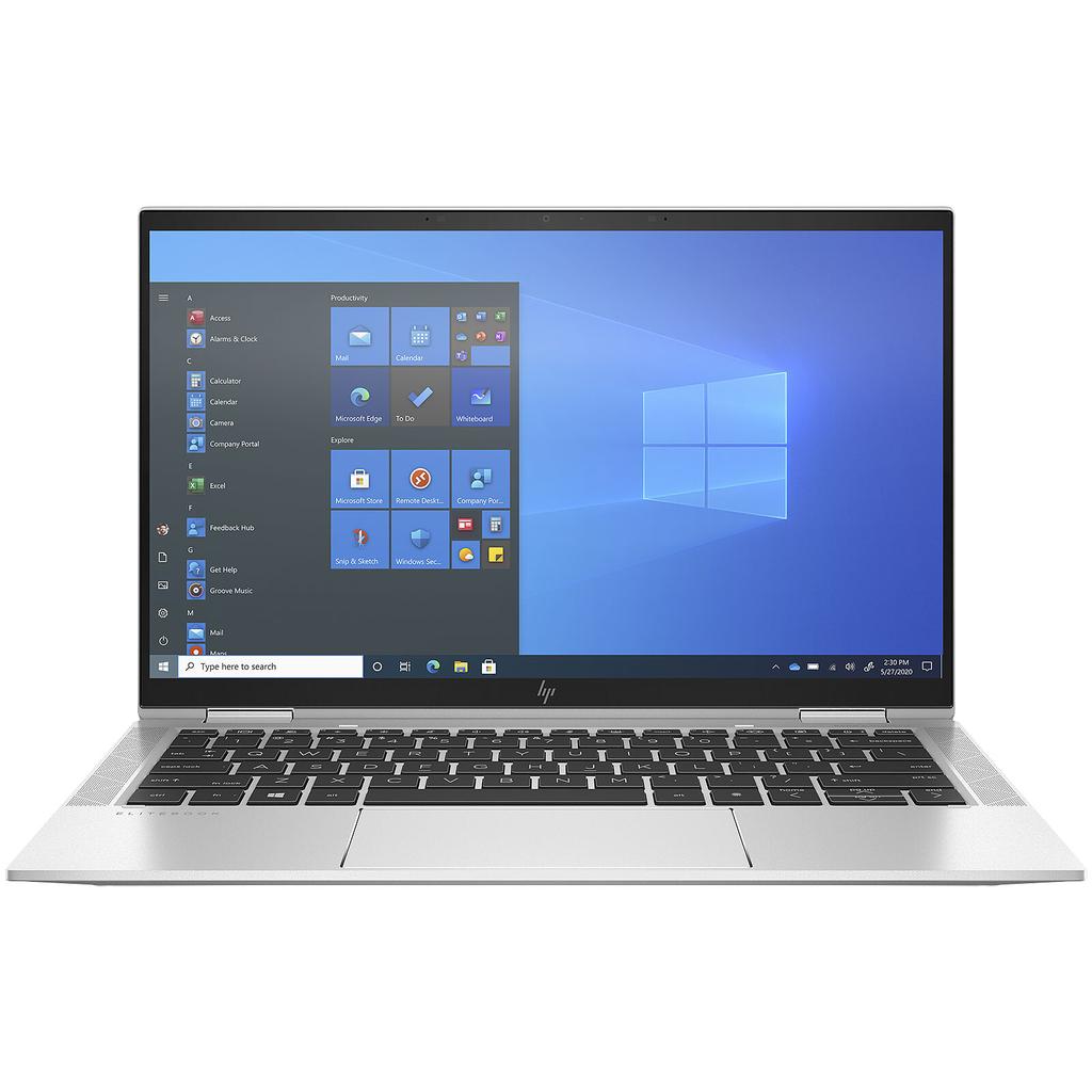 HP Elitebook X360 1030 G8 13" 3 Ghz - SSD 1To - 16Go Qwertz - Allemand