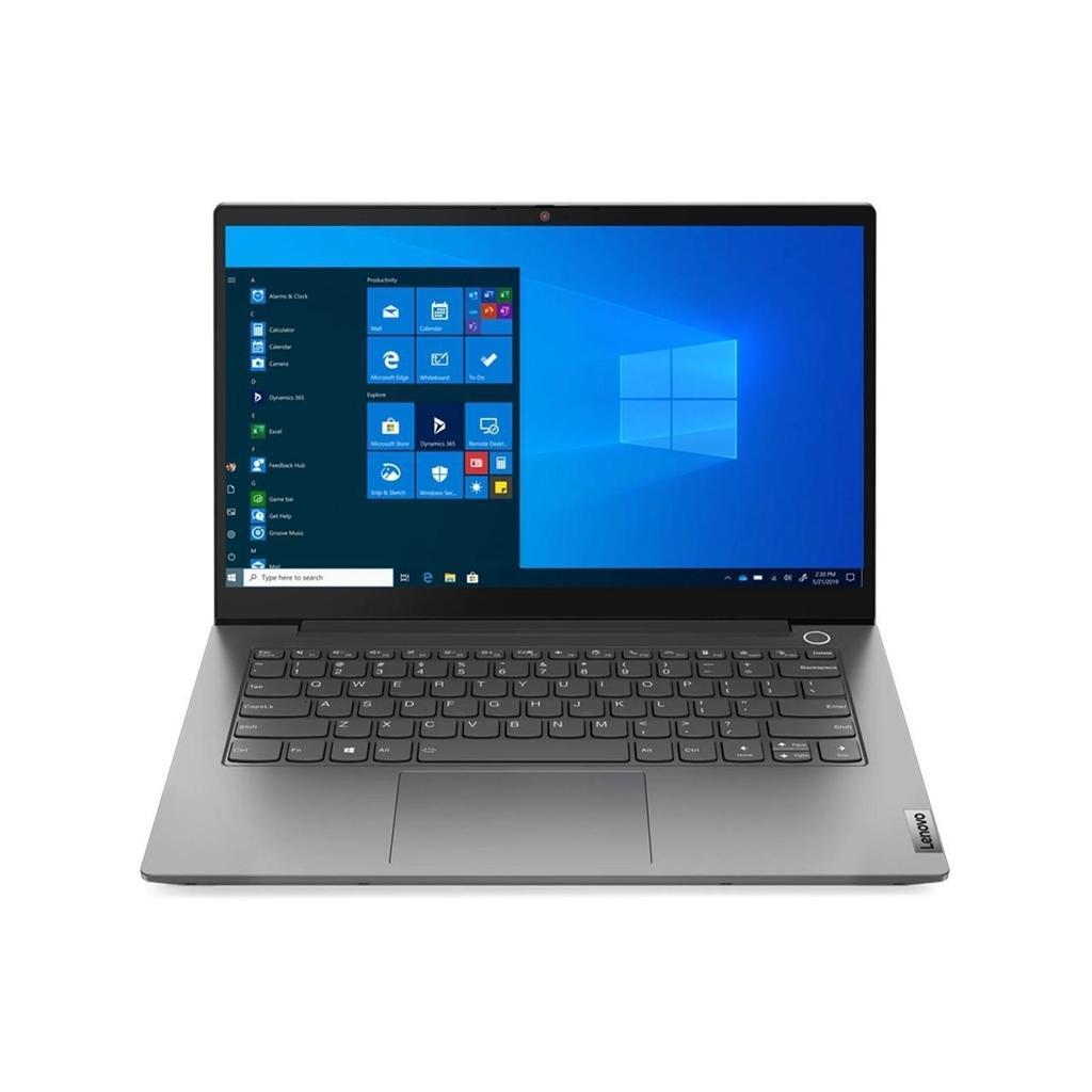 Lenovo ThinkBook 14 G2 ITL 14-inch (2021) - Core i5 - Gen 11 (G