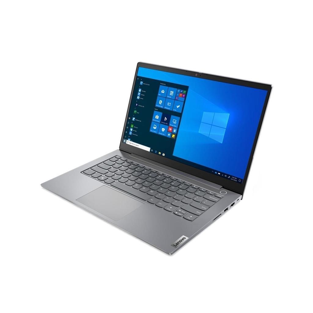 Lenovo ThinkBook 14 G2 ITL 14-inch (2021) - Core i5 - Gen 11 (G