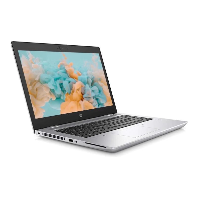 HP Probook 640 G5 14" Ghz - Hdd 256 Go - 8Go Azerty - Français