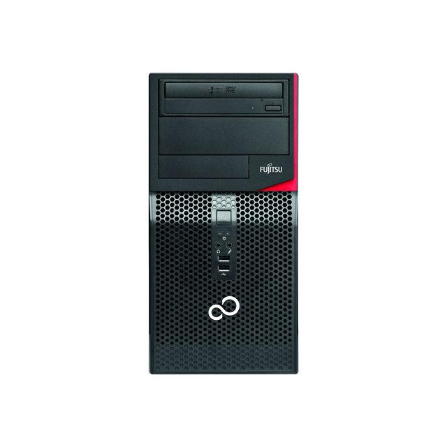 Esprimo P420 E85+ Core i7-4790 3.6Ghz - SSD 256 GB + HDD 1 TB - 8GB