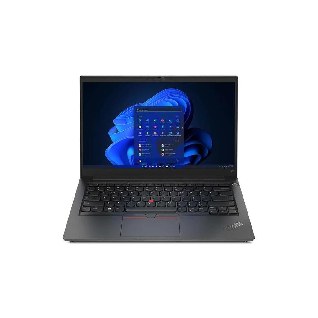 Lenovo Thinkpad E15 G4 15" Ryzen 7 2.3 Ghz - SSD 256 Go - 16Go Azerty - Français