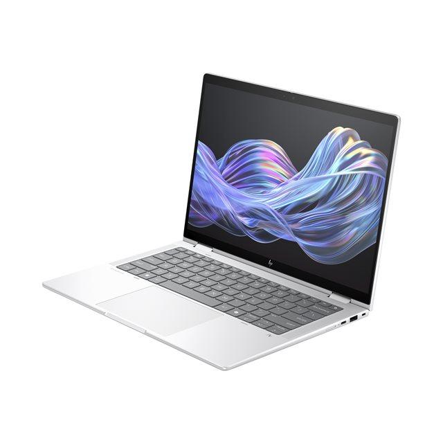 HP Elitebook X Flip G1I 14" Core Ultra 7 4.8 Ghz - SSD 512 Go - 16Go Qwerty - Anglais