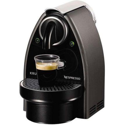 Expresso À Capsules Krups Nespresso Essenza Automatic Xn2125 L -