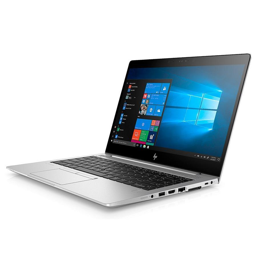 HP EliteBook 840 G5 14-inch (2019) - Core i5-8350U - 16GB - SSD 256 GB AZERTY - Belgian