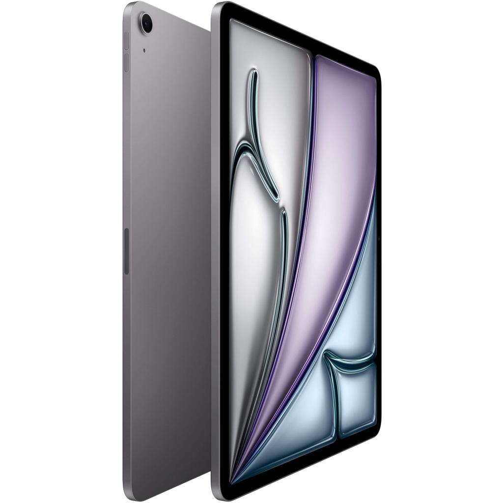iPad Air 13-inches (2025) 7th gen 128 GB - Wi-Fi + 5G - Space Gray
