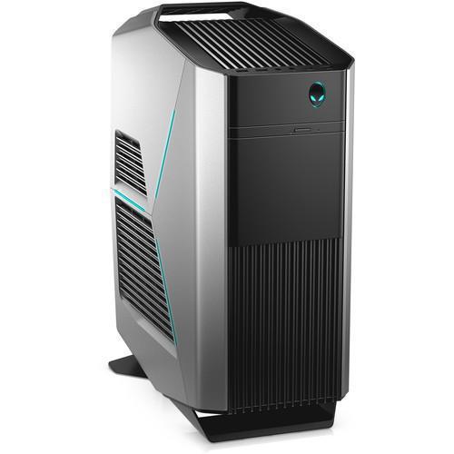 Alienware Aurora R7 Core i7 3.7 Ghz - SSD 512 Go - 32Go - Amd Radeon Rx 590