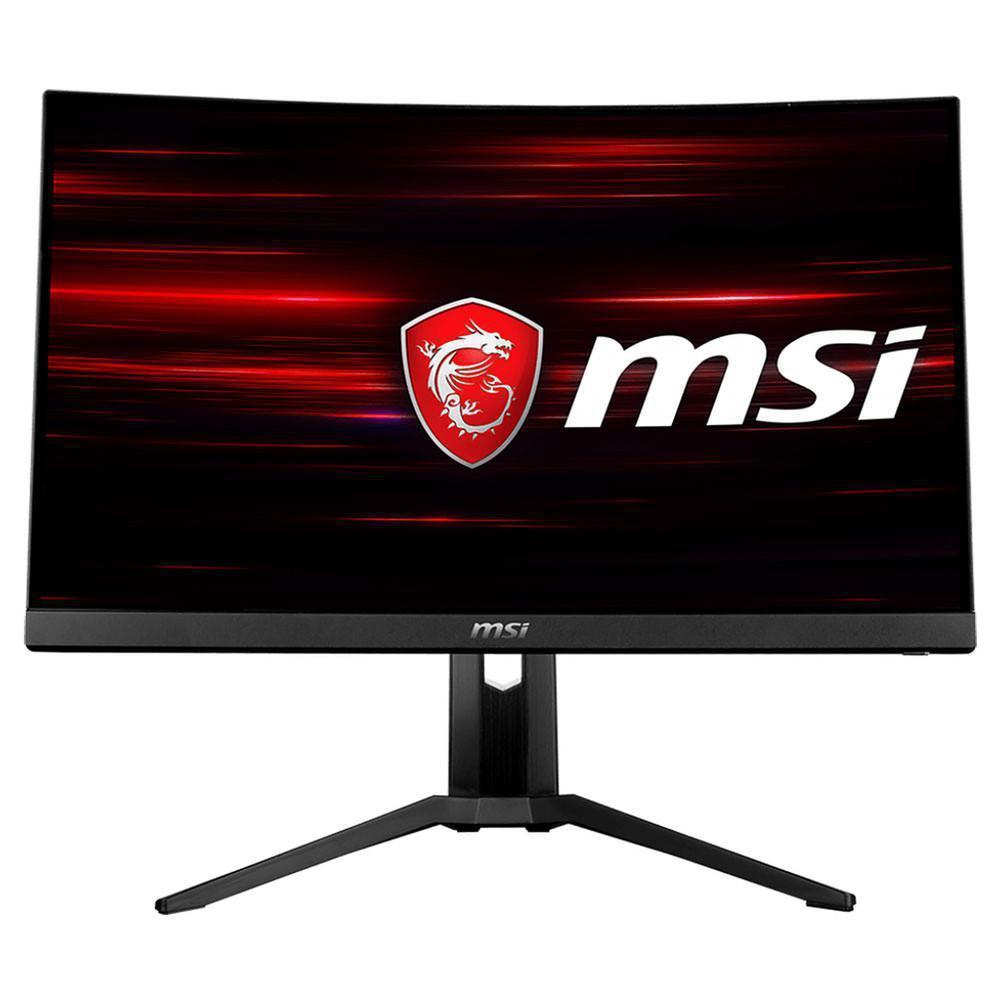 Écran 27" LCD Fhd Msi Optix Mag271C