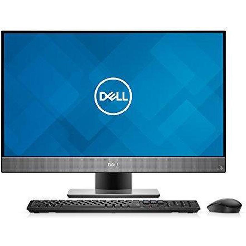 その他 DELL Inspiron 3277 AIO Intel Core i5 Dell W19B Inspiron 3277 AIO 21.5