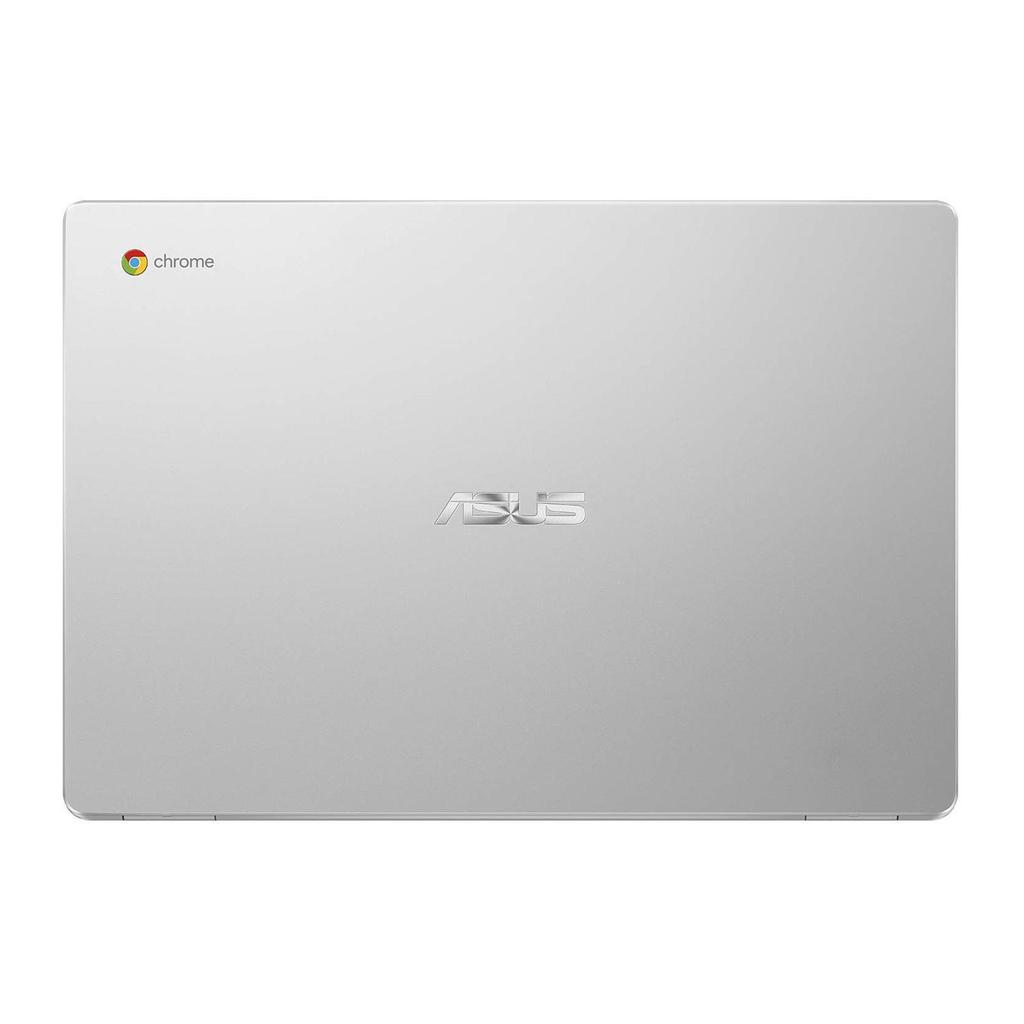 Asus Chromebook C523Na Celeron N3350 1.1 Ghz 64Go Emmc - 8Go Azerty - Français