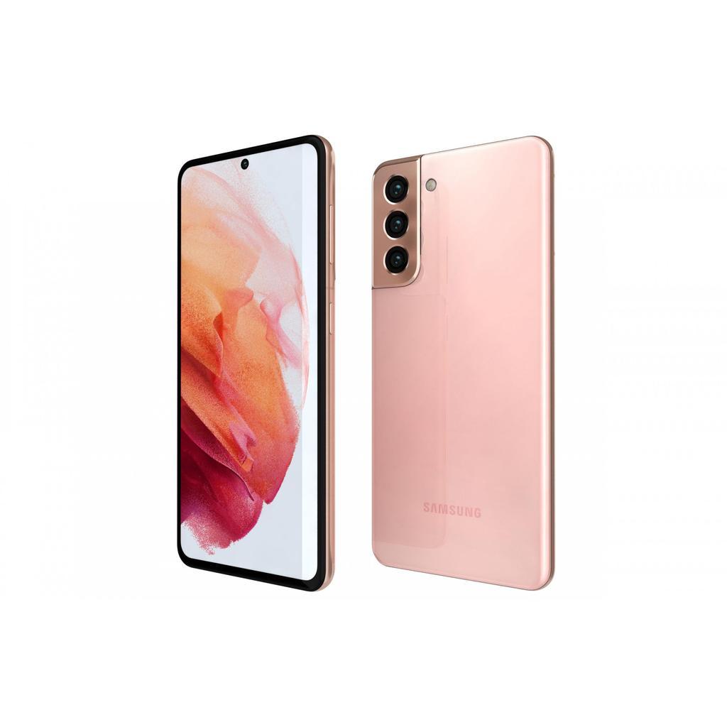 Samsung Galaxy S21 5g 256 Gb Ohne Vertrag Galaxy S21+ 5G 256GB - Rosa - Ohne Vertrag | Back Market