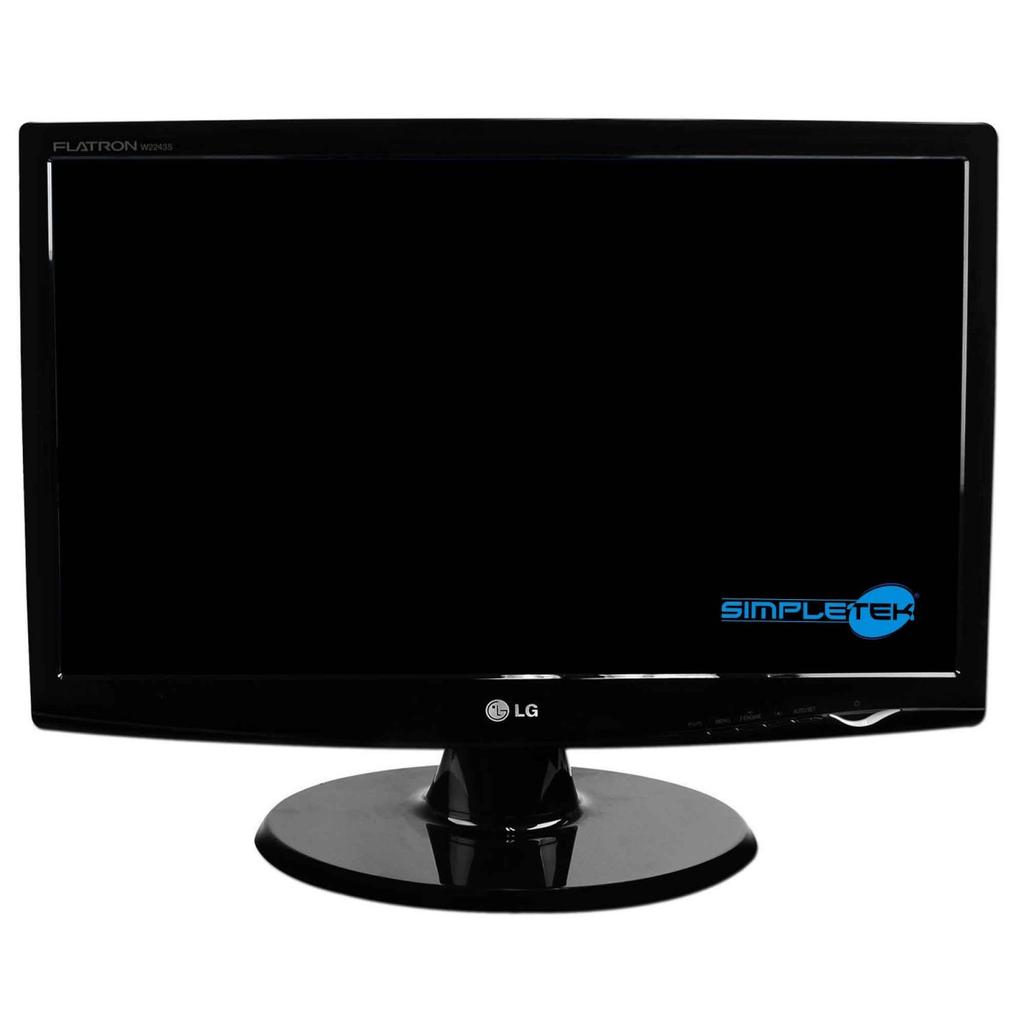 Écran 22" LCD LG Flatron W2243St W2243S-Pf