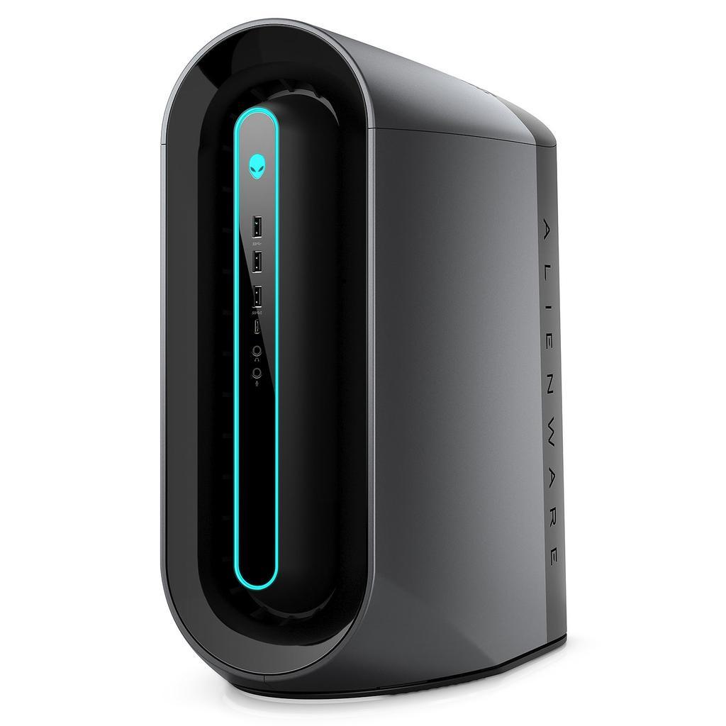 Dell Alienware Aurora R11 Core i9-10900F 2.8 GHz - SSD 2 TB - 128GB ...