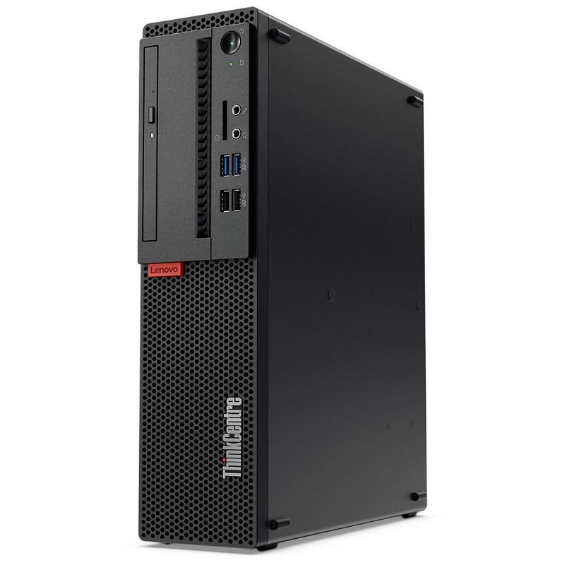 Lenovo Thinkcentre M720S Sff Core i5 2.8 Ghz - SSD 512 Go Ram 8Go