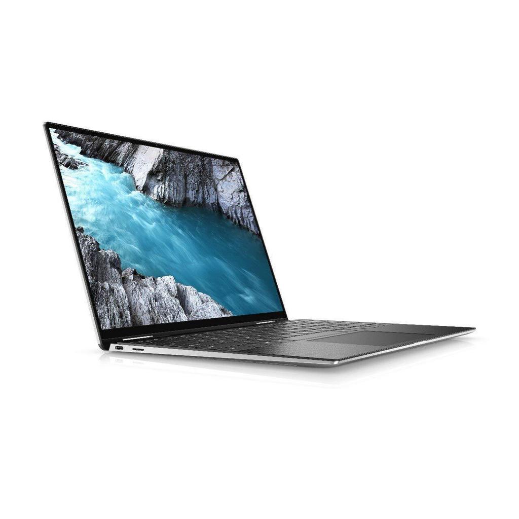 Dell Xps 7390 13" Core i7 1.3 Ghz - SSD 512 Go - 16Go Qwerty - Anglais