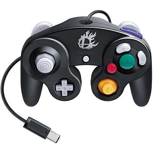 Manette Nintendo 64 Nintendo Supersmash Bros