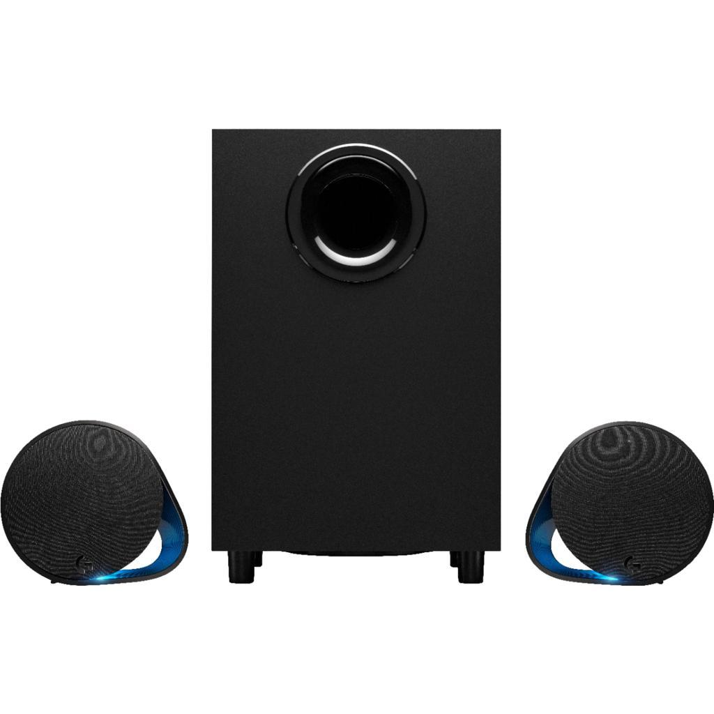 Enceinte Logitech G560 - Noir