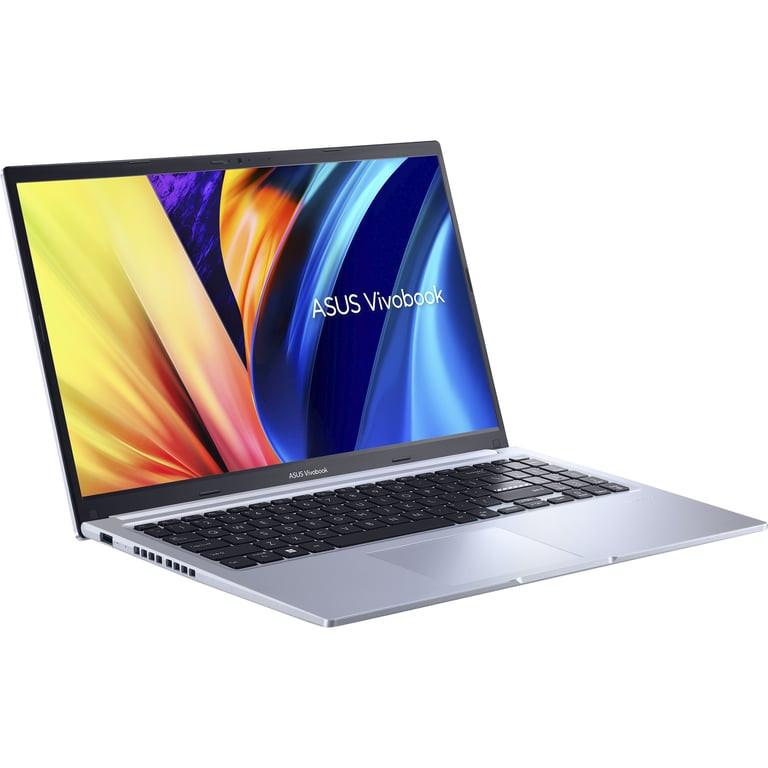 Asus Vivobook 15 15" Core i7 2.3 Ghz - SSD 512 Go - 16 Go Qwerty - Anglais
